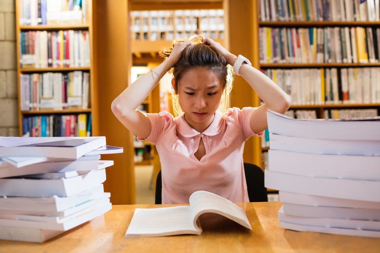 考研英語單詞背熟后經常忘是怎么回事？